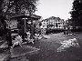 Padova-Silvano Carraro,distributore di benzina,riviera Albertino Mussato,fine anni ''80''.(di M.Segafredo - G.Tono) (Adriano Danieli)